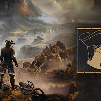 Достижение Love and the sea в игре GreedFall для Windows 10