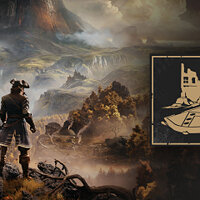 Достижение The Prince's secrets в игре GreedFall для Windows 10