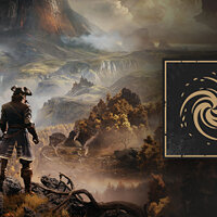 Достижение Магическое совершенство в игре GreedFall для Xbox One