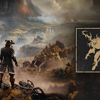 Достижение Царь леса в игре GreedFall для Xbox One