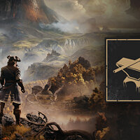 Достижение Ремесленник в игре GreedFall для Xbox One