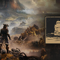 Достижение Возвращение к корням в игре GreedFall для Xbox One