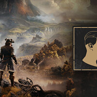 Достижение Страж любви в игре GreedFall для Xbox One