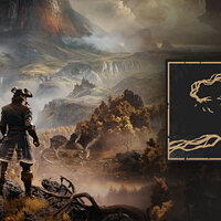 Достижение Каменная тюрьма в игре GreedFall для Xbox One
