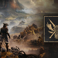 Достижение Страсть к экстриму в игре GreedFall для Xbox One