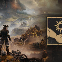 Достижение Избранник Телемы в игре GreedFall для Xbox One