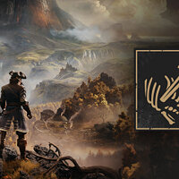 Достижение Гроза чудовищ в игре GreedFall для Xbox One