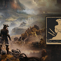 Достижение Новые боги в игре GreedFall для Xbox One