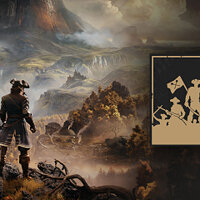 Достижение Несостоявшийся путч в игре GreedFall для Xbox One