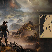 Достижение En on míl frichtimen в игре GreedFall для Xbox One