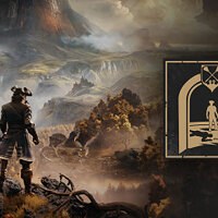 Достижение Превосходство в игре GreedFall для Xbox One