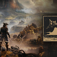 Достижение Большой шаг к миру в игре GreedFall для Xbox One