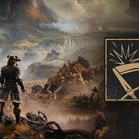 Достижение Невидимый клинок в игре GreedFall для Xbox One