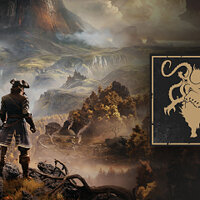 Достижение Император побережья в игре GreedFall для Xbox One