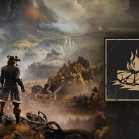 Достижение Исследователь в игре GreedFall для Xbox One