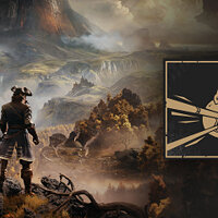 Достижение Взломщик в игре GreedFall для Xbox One
