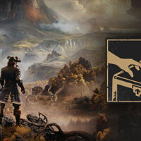 Достижение Полные карманы в игре GreedFall для Xbox One