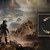 Достижение Боевой маг в игре GreedFall для Xbox One