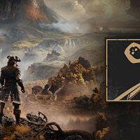 Достижение Эксперт по отравлению в игре GreedFall для Xbox One