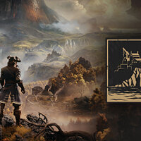 Достижение Остров на продажу в игре GreedFall для Xbox One