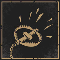 Трофей {trophy} в игре GreedFall для PS4