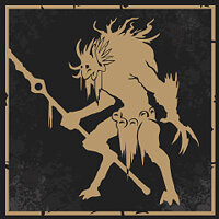 Трофей {trophy} в игре GreedFall для PS4