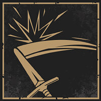 Трофей {trophy} в игре GreedFall для PS4