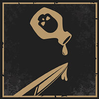 Трофей {trophy} в игре GreedFall для PS4