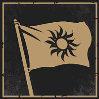 Трофей {trophy} в игре GreedFall для PS4