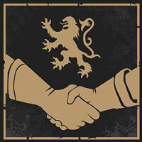 Трофей {trophy} в игре GreedFall для PS4