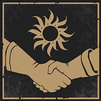 Трофей {trophy} в игре GreedFall для PS4