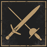 Трофей {trophy} в игре GreedFall для PS4