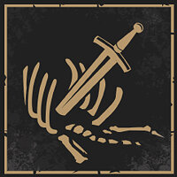 Трофей {trophy} в игре GreedFall для PS4