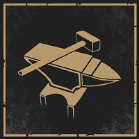 Трофей {trophy} в игре GreedFall для PS4
