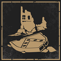 Трофей {trophy} в игре GreedFall для PS4