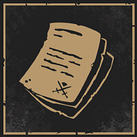 Трофей {trophy} в игре GreedFall для PS4