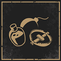 Трофей {trophy} в игре GreedFall для PS4