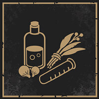 Трофей {trophy} в игре GreedFall для PS4