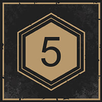 Трофей {trophy} в игре GreedFall для PS4