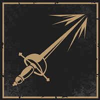 Трофей {trophy} в игре GreedFall для PS4