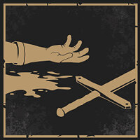 Трофей {trophy} в игре GreedFall для PS4