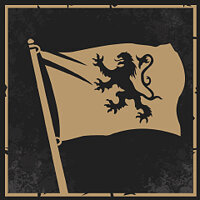 Трофей {trophy} в игре GreedFall для PS4