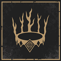 Трофей {trophy} в игре GreedFall для PS4