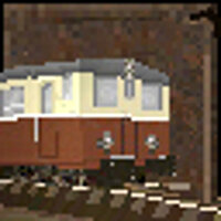 Достижение Cute trains в игре HROT для GOG