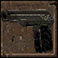 Достижение Two pistols в игре HROT для GOG
