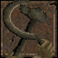 Достижение Sickle в игре HROT для GOG