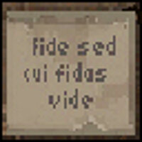 Достижение Fidas vide в игре HROT для GOG