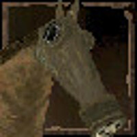 Достижение Horse meat в игре HROT для Steam