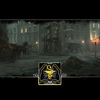 Достижение Дышите легко в игре Sherlock Holmes: The Devil's Daughter для Xbox One