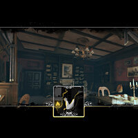 Достижение Занавес поднят в игре Sherlock Holmes: The Devil's Daughter для Xbox One